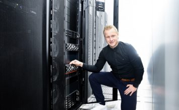 Deutschlands innovativstes IT-Netz in der Smart City Gemeinde Eichenzell