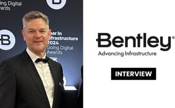 Von globalen Trends zu lokalen Lösungen – Dr. Richard Vestner über digitale Zwillinge