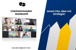 smart city, aber mit strategie