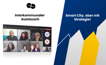 Klauseln, die in (fast) jeder deutschen Smart City-Strategie stehen • Teil 1