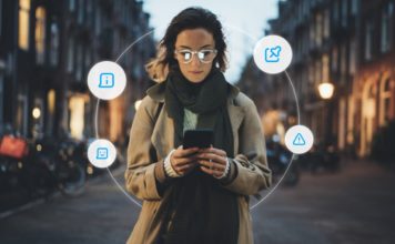 MyCommunity – Modernes und aktives Gemeindeleben dank einer digitalen Brücke zwischen Bevölkerung und Verwaltung