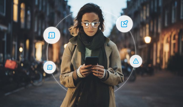 MyCommunity – Modernes und aktives Gemeindeleben dank einer digitalen Brücke zwischen Bevölkerung und Verwaltung