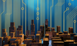 Die Smart City und der innerstädtische Handel