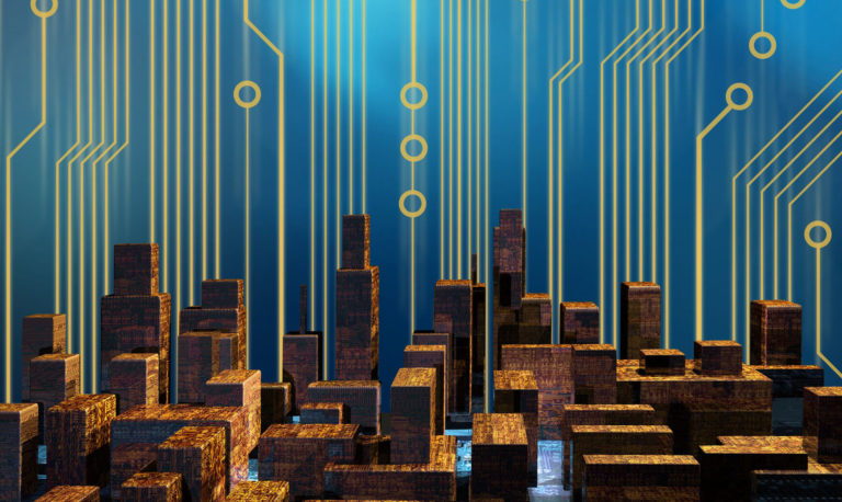 Die Smart City und der innerstädtische Handel