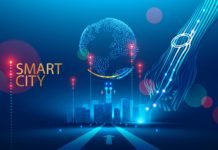 Smart City als Konzept
