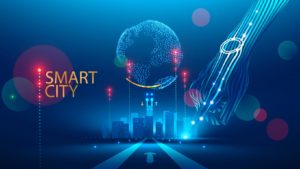 Smart City als Konzept