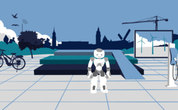 Smart City Krefeld – Die Geschichte der Stadt der Zukunft