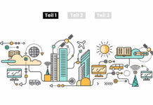 Smart City-Plattformen aus der Governance-Perspektive • Teil 1