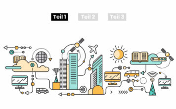 Smart City-Plattformen aus der Governance-Perspektive • Teil 1