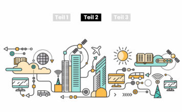Smart City-Plattformen aus der Governance-Perspektive • Teil 2