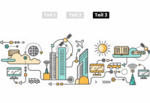Smart City-Plattformen aus der Governance-Perspektive • Teil 3