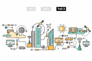 Smart City-Plattformen aus der Governance-Perspektive • Teil 3