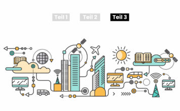 Smart City-Plattformen aus der Governance-Perspektive • Teil 3