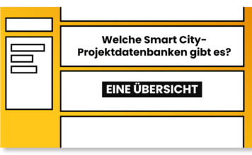 Smart City-Projekte im Überblick