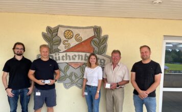 Smart City im Sportverein – Wie Sensorik Vereinsheime sicherer macht