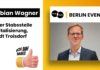 Warum Troisdorf ein Smart-City-Maskottchen hat: smarTa im Gespräch mit Fabian Wagner Fabian Wagner, Leiter Stabsstelle Digitalisierung Troisdorf, zum Maskottchen smarTa, Artikelbild Netzwerktreffen Berlin