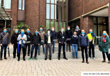 Lernen von der Smart City Ahaus