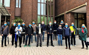 Lernen von der Smart City Ahaus