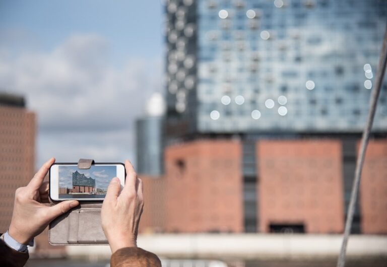 Urbane Digitale Zwillinge: So bringen Sie ihre Entwicklung in Gang