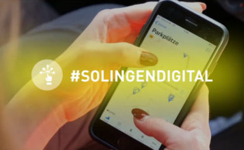 Solinger App für die Stadtgesellschaft