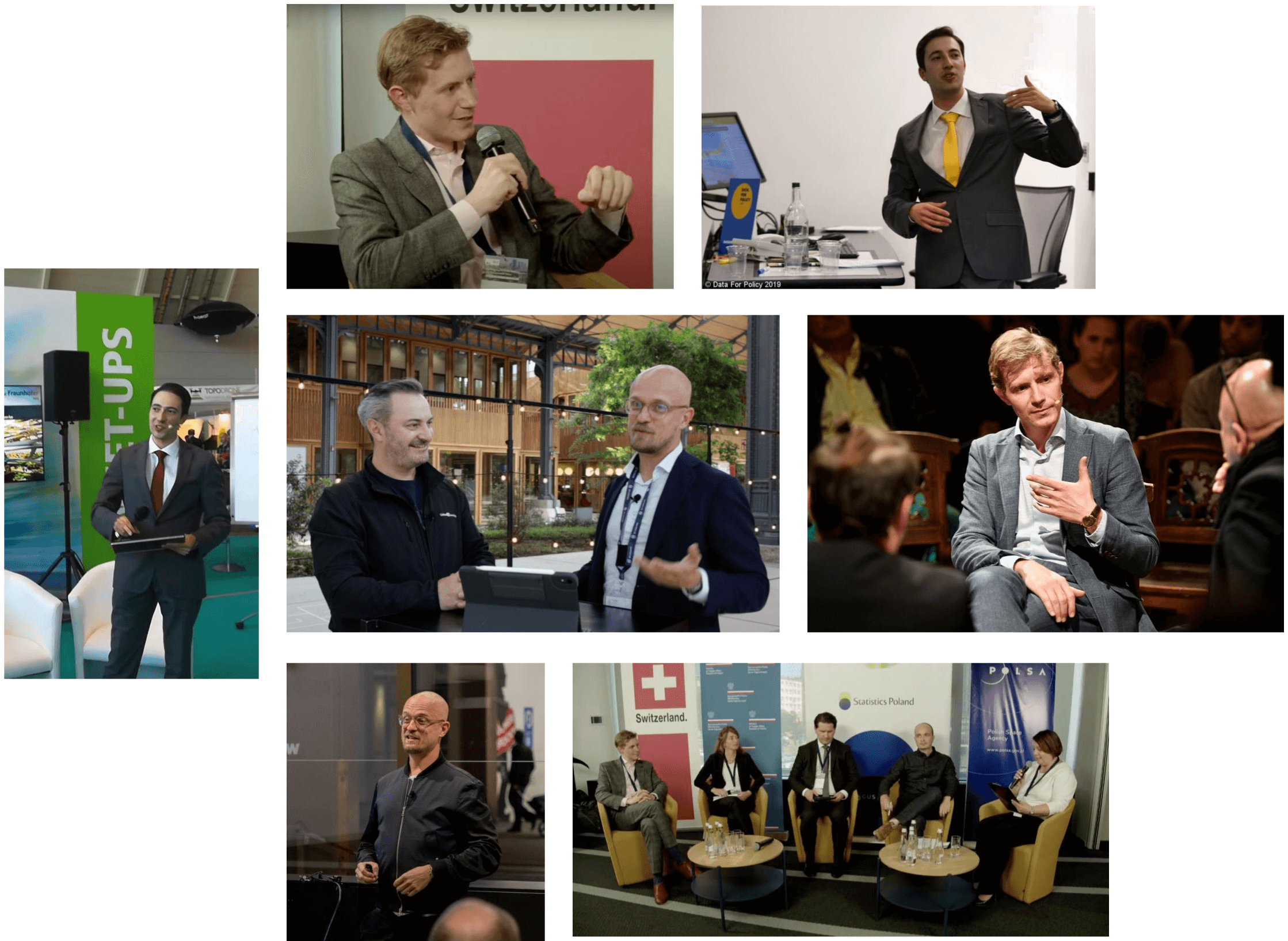 Smart CitySpeaker's Corner » urbandigital.de