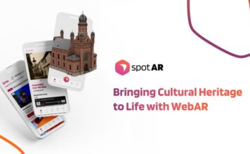 Digitale Stadtführungen und ihr Stellenwert für die Smart City