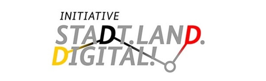 Initiative Stadt.Land.Digital