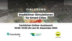 stadtklimasimulationen-smart cities