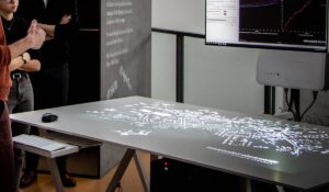 Entwicklung datenbasierter Ansätze für Kleinstädte und ländliche Räume