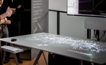 Entwicklung datenbasierter Ansätze für Kleinstädte und ländliche Räume