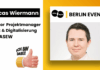 Welche Trends bewegen die Stadtwerke gerade? Lucas Wiermann (ASEW) im Interview Lucas Wiermann, Senior-Projektmanager Netz und Digitalisierung bei ASEW, zu Stadtwerke-Trends, IoT und LoRaWAN