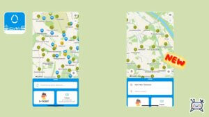 swa mobil App TelemetryDECK