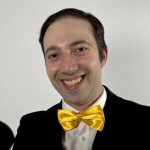 Dimitri Ravin