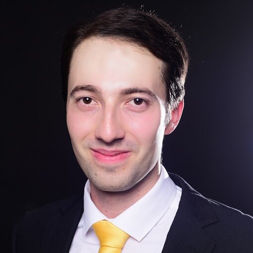 Dimitri Ravin