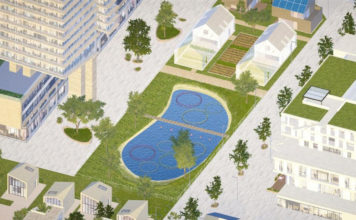 Urban Menus – Lebensqualität durch konsensbasierte Stadtplanung