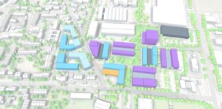 Der digitale Zwilling als Werkzeug zur Beschleunigung von Planungs- und Verwaltungsprozessen