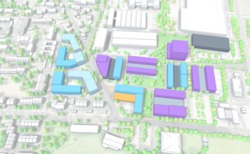 Der digitale Zwilling als Werkzeug zur Beschleunigung von Planungs- und Verwaltungsprozessen