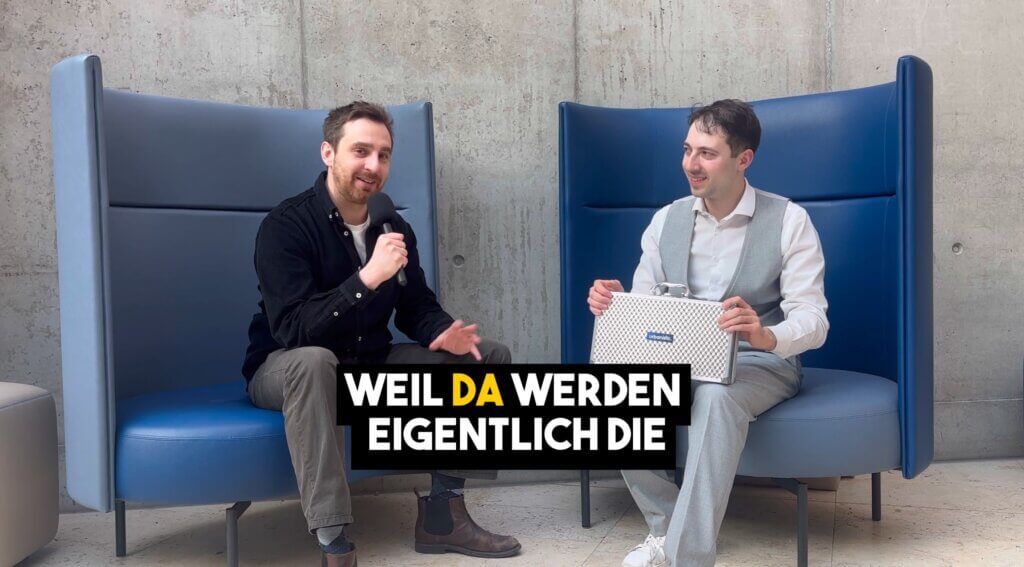 urbanistic @Rheinland Workation