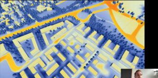 Stadtplanung beschleunigen – City Information Modelling (CIM)