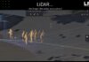 Was sieht der Digitale Zwilling wirklich? Wie aktuelle LiDAR- und Sensordaten Standortdynamik sichtbar machen