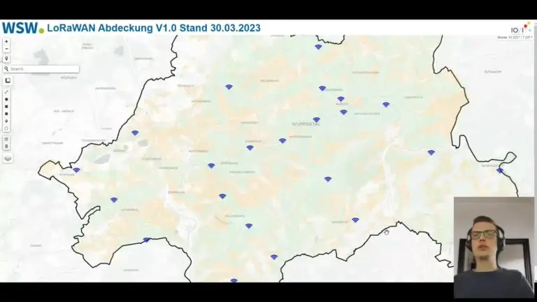 WSW Digital – Smarte Lösungen für Wuppertal