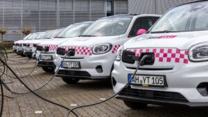 you.taxi Mobilitaet laendlicher Raum
